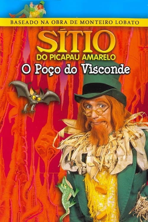Sítio do Picapau Amarelo: O Poço do Visconde