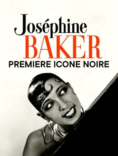 Josephine Baker: The Story of an Awakening