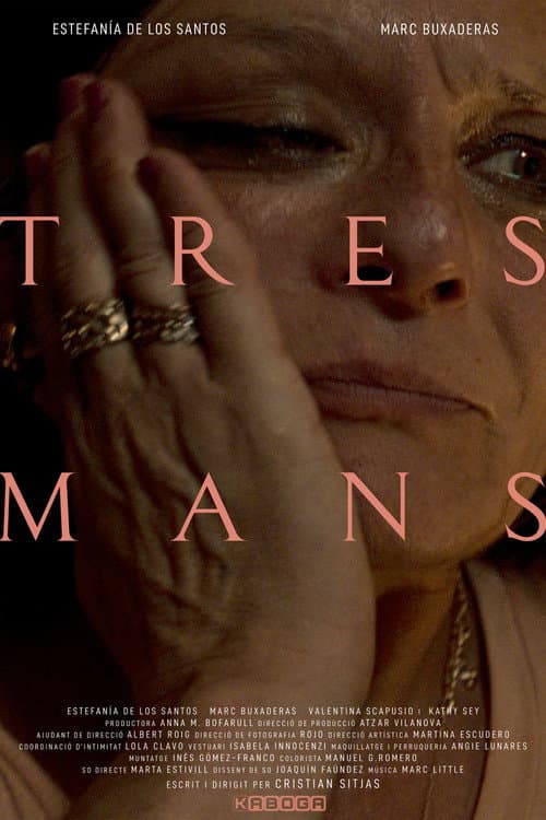 Tres Mans