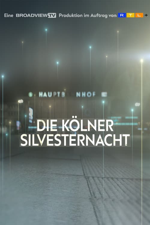 Die Kölner Silvesternacht Die Nacht der Ohnmacht