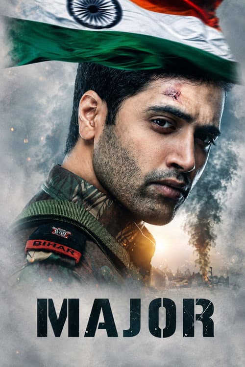 Major