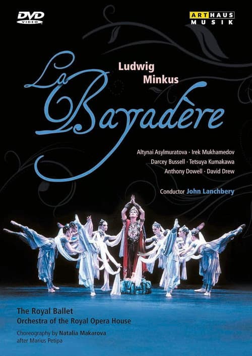La Bayadere