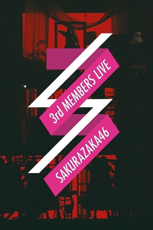 Sakurazaka46 三期生ライブ at 大阪城ホール
