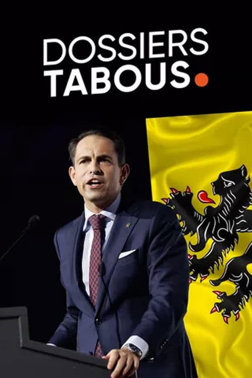 Dossiers tabous