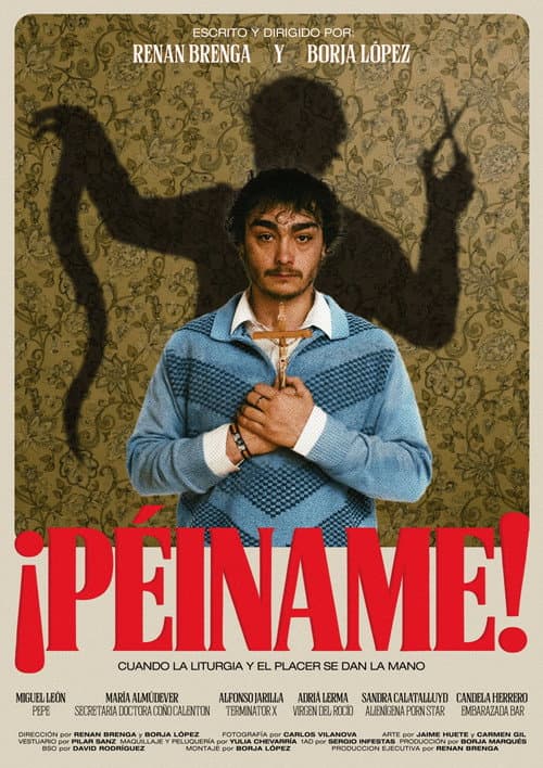 Péiname