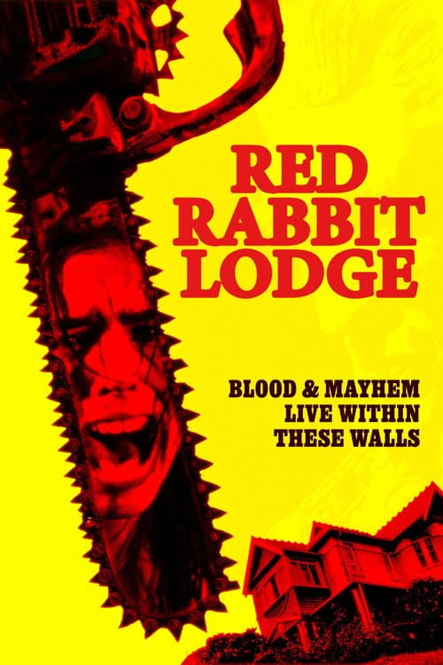 Red Rabbit Lodge