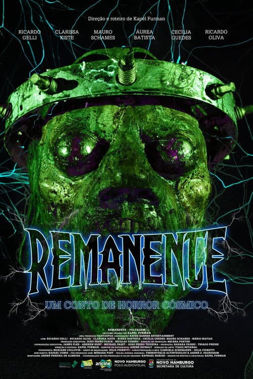 Remanente: Voltagem
