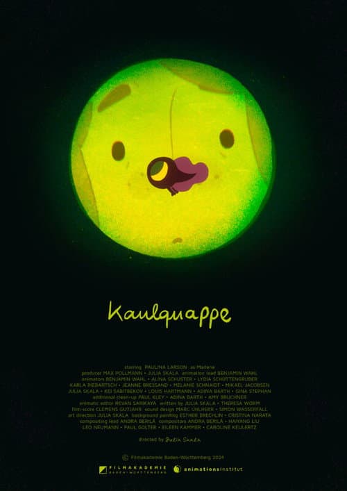 Polliwog