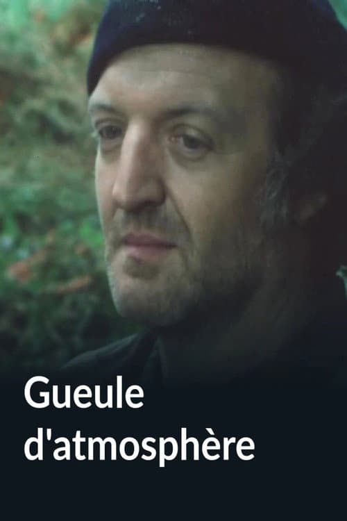 Gueule d'atmosphère