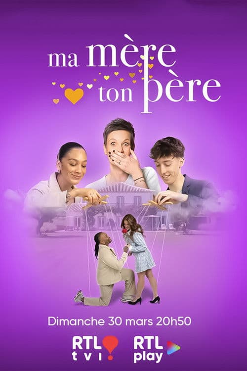 Ma mère, ton père