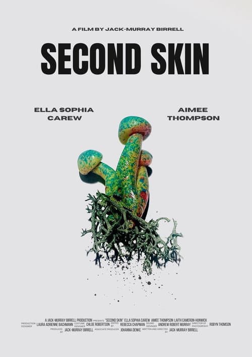 Second Skin