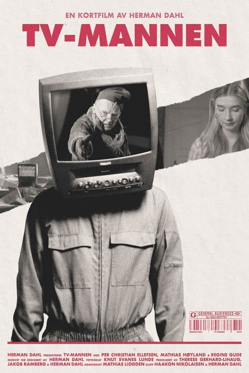 The TV Man