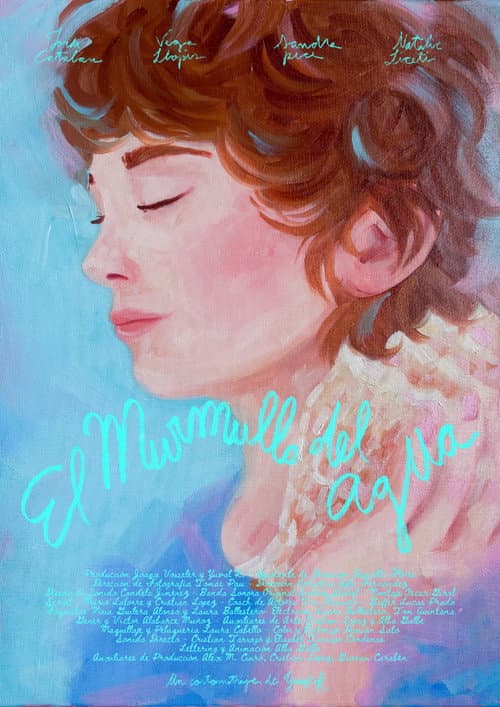 El murmullo del agua