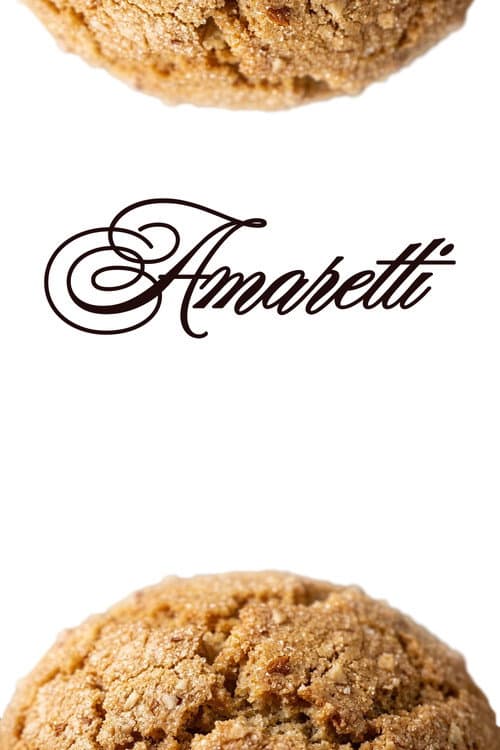 Amaretti