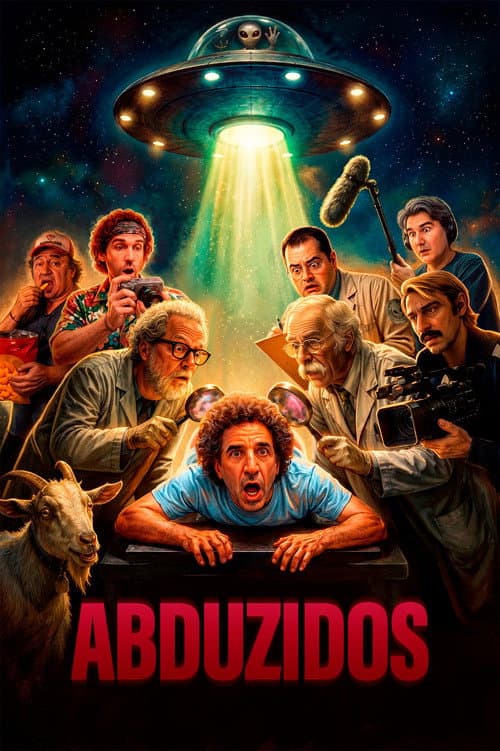 Abduzidos