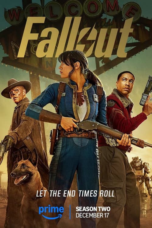 Fallout - Season 2