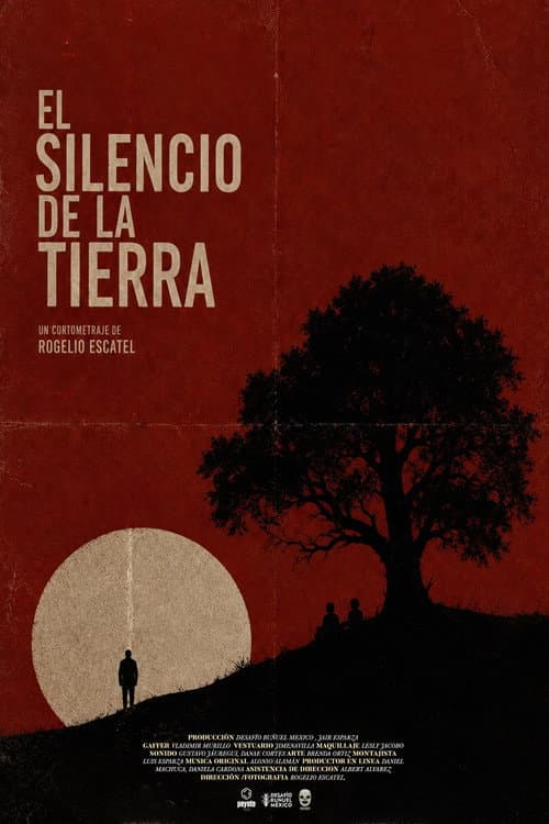 El silencio de la Tierra