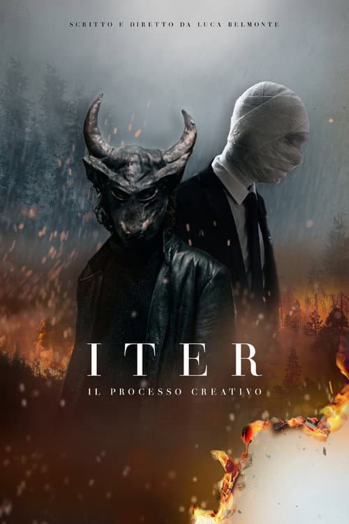 ITER - The Creative Process