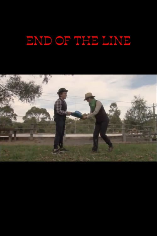 End of the Line