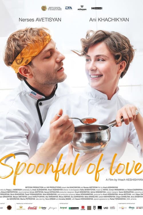 A Spoonful of Love