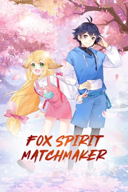 Fox Spirit Matchmaker