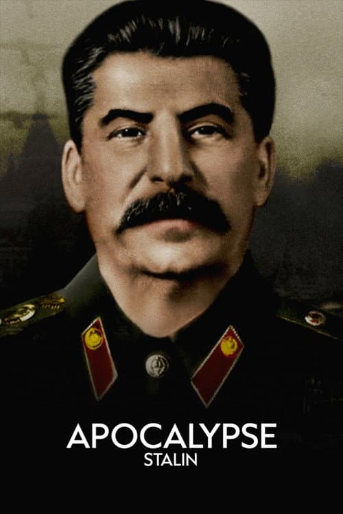 Apocalypse: Stalin