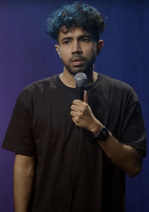 Abhishek Upmanyu
