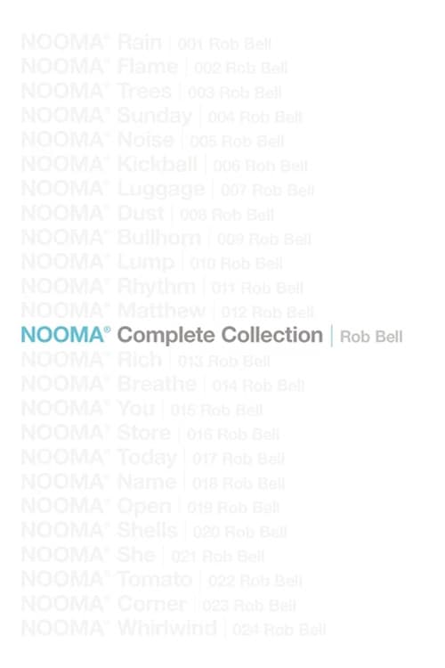 Nooma
