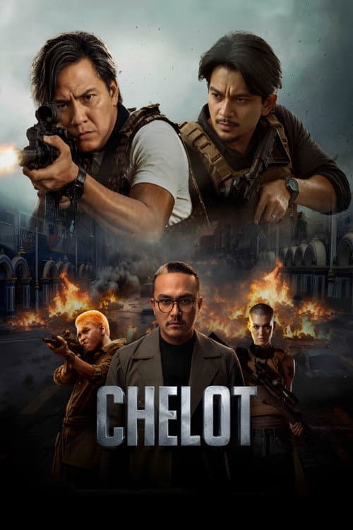 Chelot