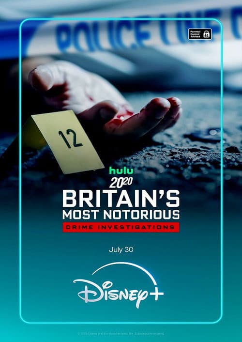 20/20 Britain's Most Notorious Crime Investigations