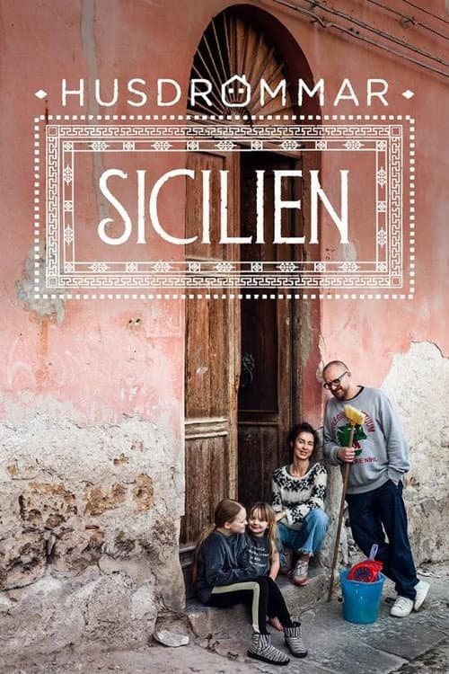The Sicilian Dreamhouse