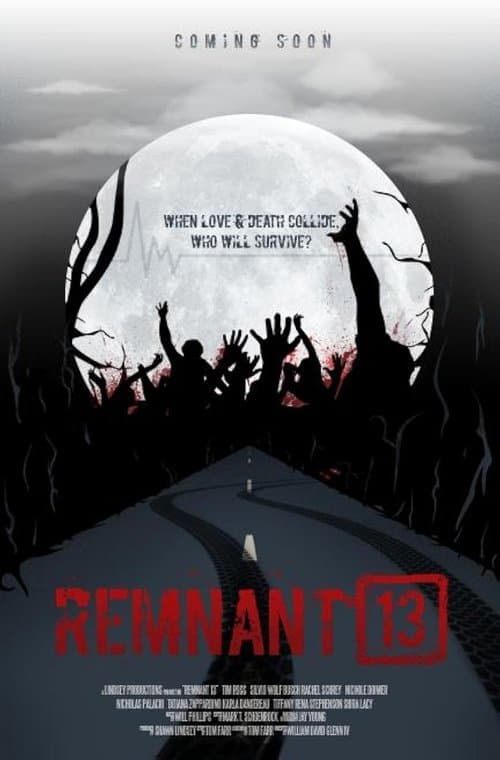 Remnant 13
