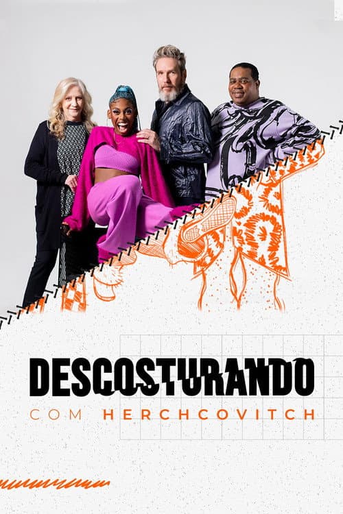 Descosturando com Herchcovitch