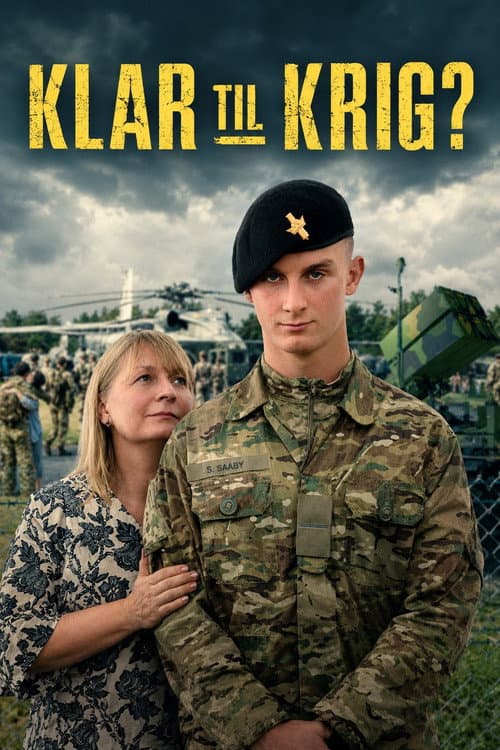 Klar Til Krig?