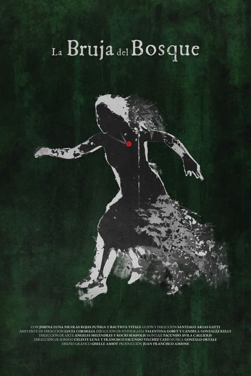 The Witch of the Woods