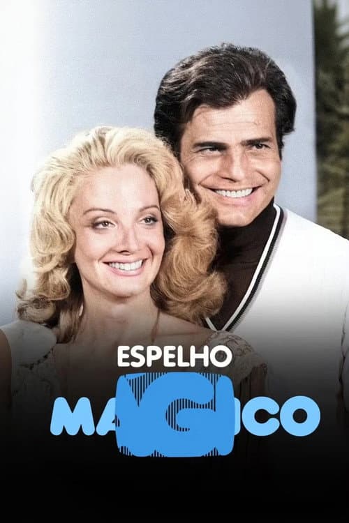 Espelho Mágico