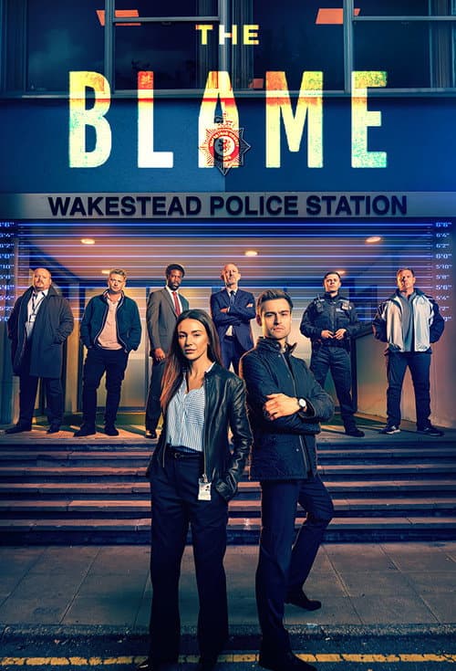 The Blame