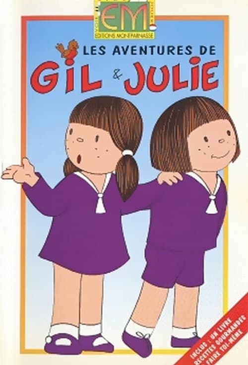 Gil & Julie