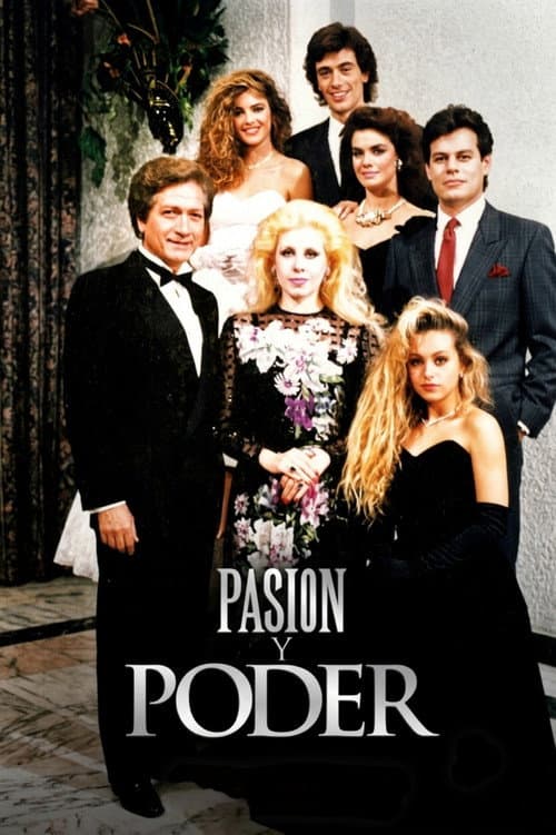 Pasión y poder