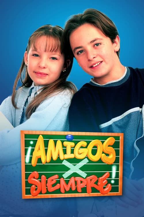 Amigos X Siempre