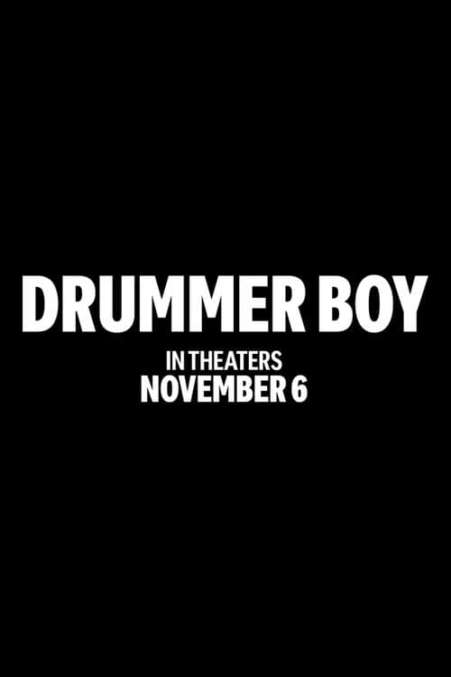 Drummer Boy
