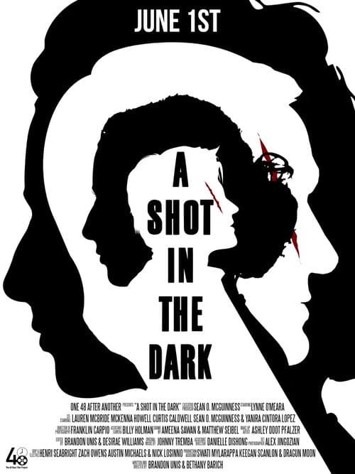 A Shot in the Dark