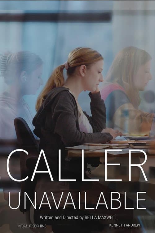 Caller Unavailable