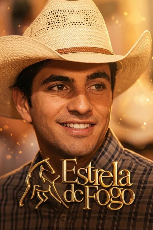 Estrela de Fogo
