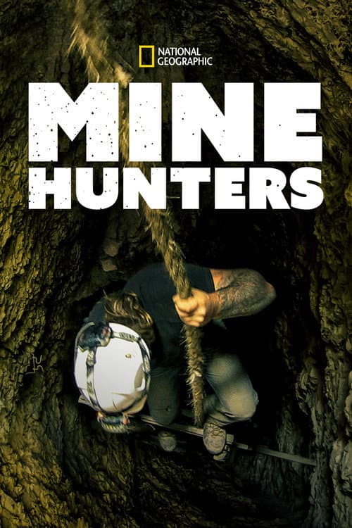 Mine Hunters