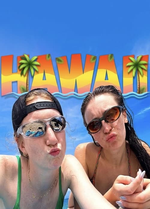 THE Hawaii trip