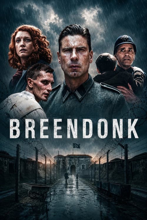 Breendonk