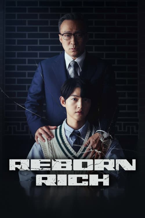 Reborn Rich