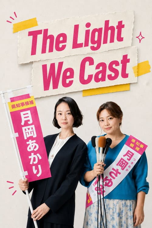 The Light We Cast