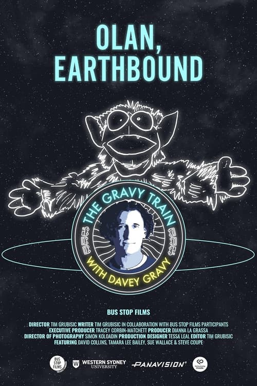 Olan, Earthbound